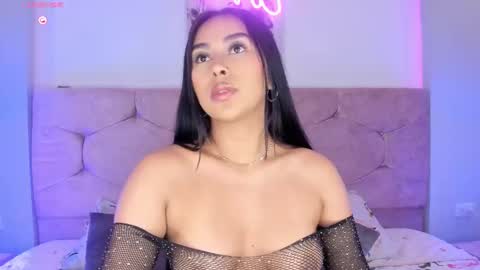 Camelia Smith online show from December 2024 04:31:02 AM