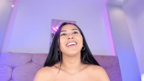 Camelia Smith online show from December 2024 10:45:02 AM