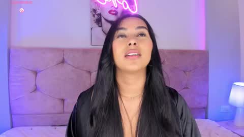 Camelia Smith online show from December 2024 04:49:02 AM