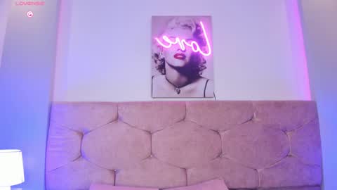 Camelia Smith online show from December 2024 05:57:02 AM