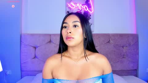 Camelia Smith online show from January 2025 03:09:01 AM