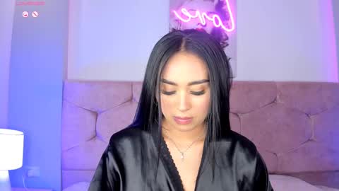 Camelia Smith online show from February 2025 08:38:01 AM