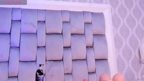 Cameron  online show from December 2024 04:46:02 PM