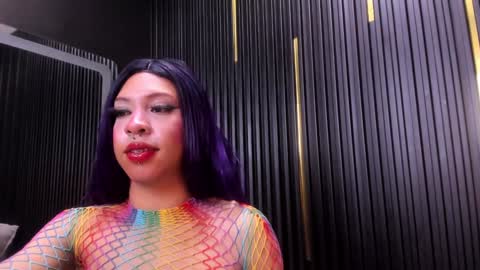 CAMERON online show from January 2025 05:23:02 AM