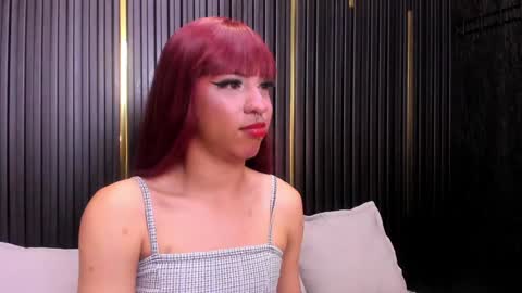 CAMERON online show from January 2025 02:14:02 AM