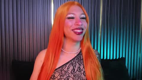 CAMERON online show from February 2025 02:29:02 AM