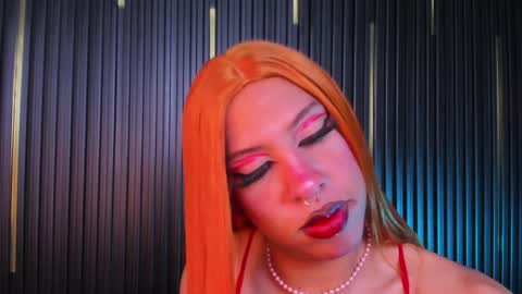 CAMERON online show from February 2025 02:49:01 AM