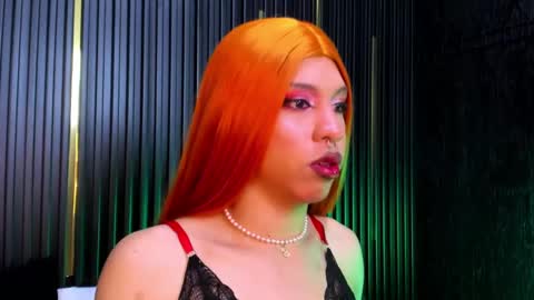 CAMERON online show from February 2025 03:04:01 AM