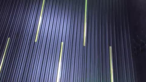 CAMERON online show from March 2025 05:12:01 AM