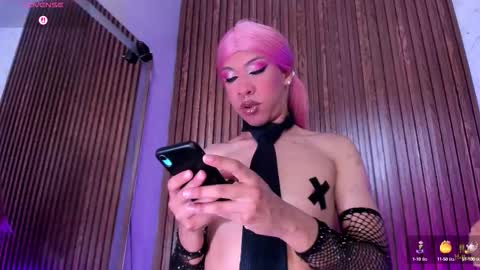 CAMERON online show from September 2025 03:17:01 AM