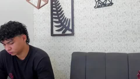 CAMERON online show from September 2025 12:21:02 PM