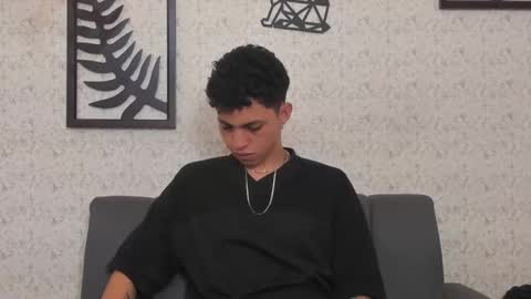 CAMERON online show from October 2025 12:23:02 PM