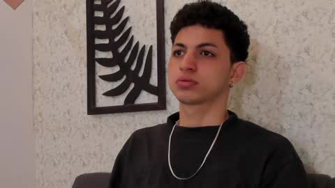 CAMERON online show from October 2025 12:14:02 PM