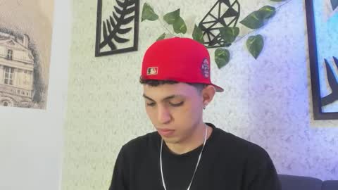 CAMERON online show from October 2025 07:03:02 AM