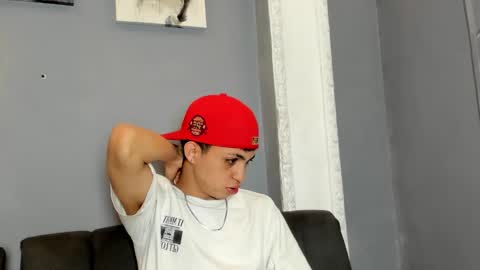 CAMERON online show from November 2025 12:27:02 PM