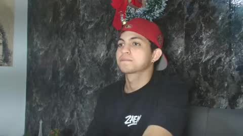 CAMERON online show from December 2025 12:36:02 PM