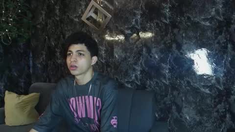 CAMERON online show from January 2026 12:43:02 PM