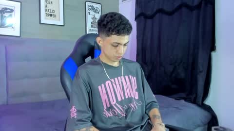 CAMERON online show from April 2026 04:17:02 AM