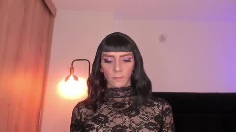 Cameron online show from December 2025 01:58:02 AM