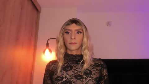 Cameron online show from February 2026 02:17:02 AM