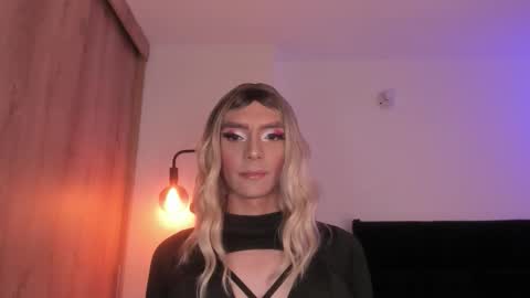 Cameron online show from February 2026 01:21:01 AM