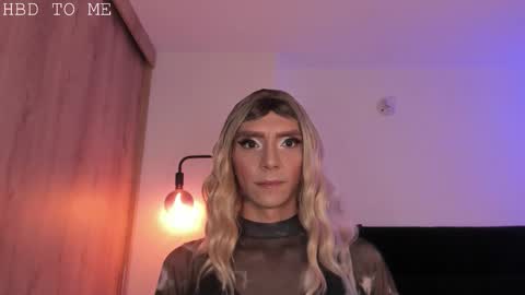 Cameron online show from February 2026 11:23:01 PM