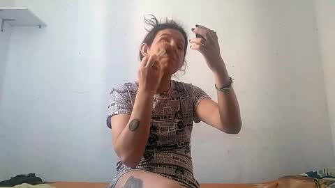 Mara Catalina Romero Ordez online show from January 2025 07:04:02 PM