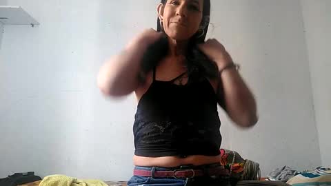 Mara Catalina Romero Ordez online show from February 2025 08:35:02 PM