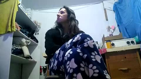 Mara Catalina Romero Ordez online show from February 2025 07:01:02 AM