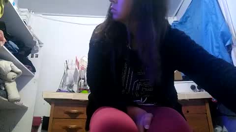 Mara Catalina Romero Ordez online show from March 2025 06:57:01 AM