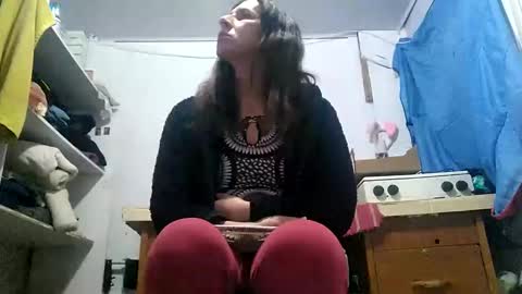 Mara Catalina Romero Ordez online show from March 2025 06:59:02 AM