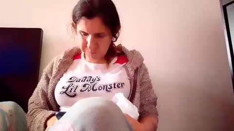 Mara Catalina Romero Ordez online show from September 2025 06:19:01 PM