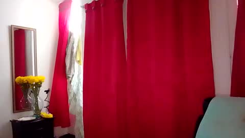 Mara Catalina Romero Ordez online show from September 2025 04:09:05 PM