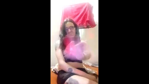 Snapshot of cameron_puppy chatting on February 2026 07:18:01 AM Mara Catalina Romero Ordez online show from February 2026 07:18:01 AM