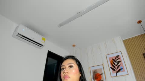 Cameron  online show from January 2025 10:24:01 PM