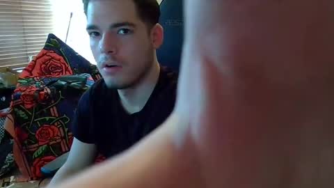 camerondt online show from January 2025 05:15:02 PM