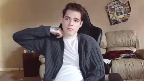 camerondt online show from February 2026 08:25:01 PM