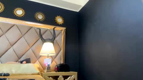 CameronStar online show from January 2025 06:20:02 PM