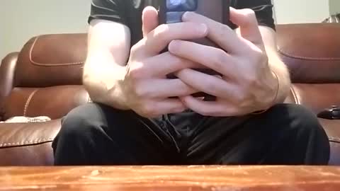 CamGuy online show from October 2025 02:20:01 AM