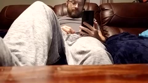 CamGuy online show from October 2025 02:35:01 AM