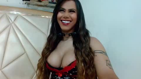 Cami12 online show from November 2025 06:45:01 AM