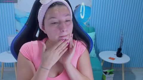 Cami  online show from December 2025 12:10:02 PM