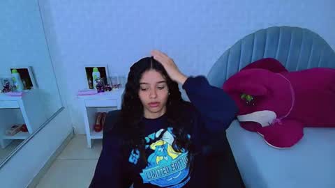 Snapshot of cami_bunnygirlx chatting on April 2026 03:59:02 AM CAMI online show from April 2026 03:59:02 AM