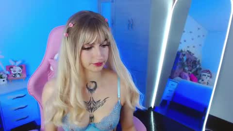 CAMI  online show from December 2024 04:07:02 AM