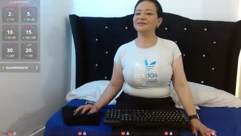 CAMI online show from July 2026 01:58:01 PM