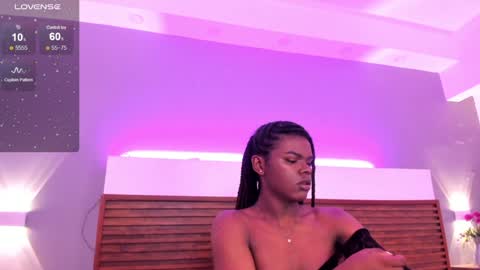 camiestrada online show from January 2025 10:43:02 PM