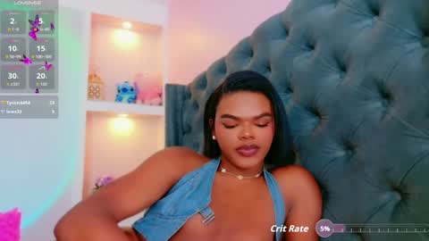 camiestrada online show from October 2025 10:51:02 PM