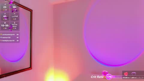 camiestrada online show from October 2025 03:05:02 AM