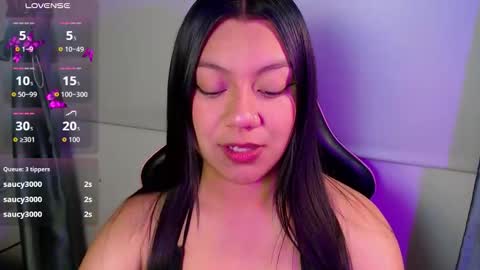 Snapshot of camigp chatting on January 2026 06:51:02 AM Cami online show from January 2026 06:51:02 AM