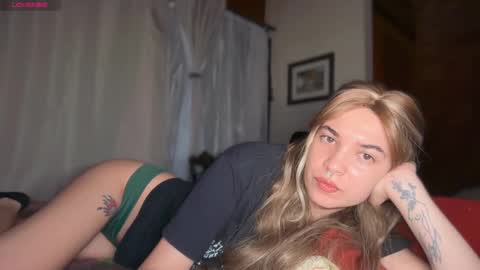 camii19y online show from February 2026 12:29:01 AM